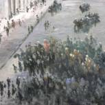 Manhattan - Frederick Childe Hassam - part 5
